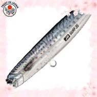 [from JAPAN] Major Craft Metal Jig Parasurf Live Bait Color JPSURF-28#84 Live Mackerel 28g #84 Lure