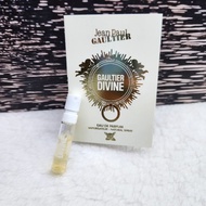 JPG GAULTIER DIVINE EDP VIAL PERFUME 1.5ML
