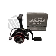 Utecate Akuma 800 Power Handle Spinning Reel