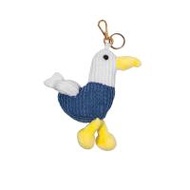 SPURS Cockerel Plush Toy พวงกุญแจ SP699AC165EUTH