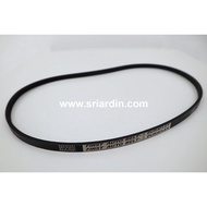 3PK Ribbed Belt | Length from 750mm - 1160mm