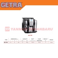 Mesin Kopi / Coffee Machine GETRA ME-709