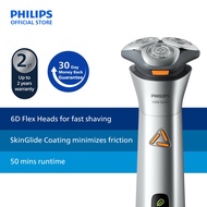 [New] Philips Series 3000 Wet and Dry Electric Shaver S3882/00
