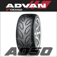 225/45/16 Yokohama Advan A050 Semi Slick Tyre (Year 2020)