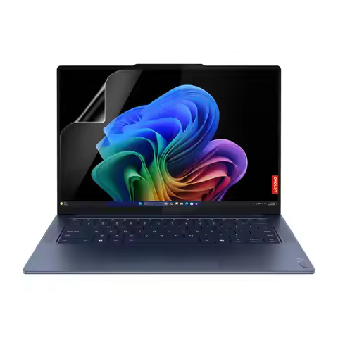 2PCS for Lenovo Yoga Slim 7i 14IMH9 Lenovo Yoga Slim 7 14 Gen 9 Matte Screen Protector Soft Protecti