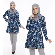 AQEELA Muslimah T-shirt basic AQ978