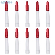 cc 10Pcs MultiPurpose Sealant Nozzle Tips for Adhesive Caulking Grout Floor Installation