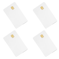 [DIP Store] Exclusive4X J3R150 Chip Java JCOP Card - UNFUSED Dual Interface Chip Java JCOP4 Cardswit