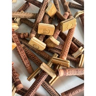 Laser crested bird cage accessories, Bird cage accessories