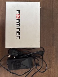 Fortinet FortiGate 60E 路由器
