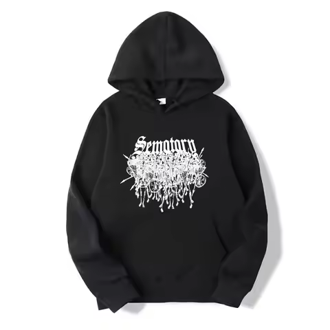 Haunted Mound Sematary Skellingtons Album Tour Merch hoodies All Sizes long sleeves