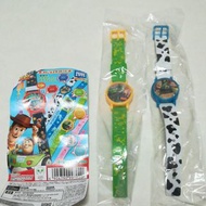 Toy Story3 兒童手錶 胡迪