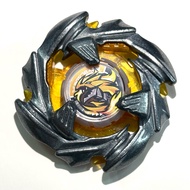 Beyblade X : [Blade] Cobalt Dragoon Yellow (Only Blade) New First Hand Authentic 1-Takara Tomy