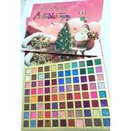 MIFUDUO Big Eyeshadow Pallete 88 Colors