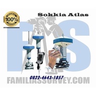 GPS Geodetik Sokkia ATLAS RTK