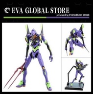 千值練 Sentinel EVA 初號機 Riobot Creation 新世紀福識戰士  EVA GLOBAL 再版 千植練