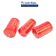 Audio capacitor, Audiophiler 250V 6.8uF - 47uF genuine red ilinhkien.