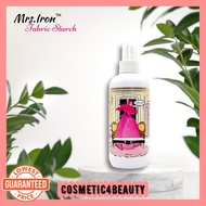 MRS IRON SPRAY FEBRIC STRACTH MEMUDAHKAN ANDA MENGGOSOK