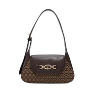Aldo Rhianon Shoulder Bag - Brown