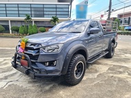 กันชนหน้าเสริม ดีแม็กตั้งแต่ปี 2020 2021 2022 2023 F62 volcano กันชนหน้าออฟโรด Isuzu Dmax 2020-2023 Front off road bumper