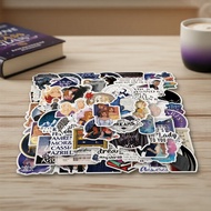 250pcs Acotar Waterproof Aesthetic Stickers for Laptops, Phones & Luggage
