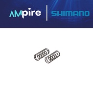 21 SHIMANO CALCUTTA CONQUEST 101/31 (YOKE SPRING) -ORIGINAL-