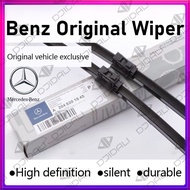 Mercedes Benz Wiper Blade Windscreen Wiper for GLA CLA GLB W205 W204 W213 W176 Cla180 CLA45 CLA45 GL