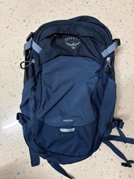 Osprey Nebula 32L 背囊