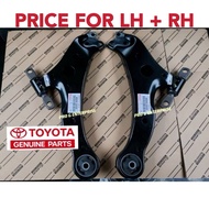 [THAILAND]TOYOTA ALPHARD ANH10 MNH10 3.0 FRONT LOWER ARM