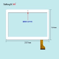 10.1 inch dotpad lemon tablet touch screen digitizer