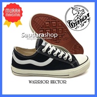 Latest Warrior Hector Black White Lc Warrior Hector Black Low Shoes