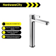 RIGEL Tall Basin Mixer Tap W2-R-MXB8110X