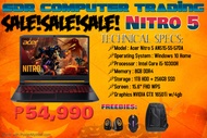 Acer Nitro 5