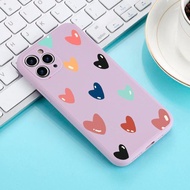 Case REDMI 4a 4x 5a 6a note 5 pro 8 8a pro 9 9a 9c 10A note 7 7pro note 8 note 9 note 9pro Mobile Ph