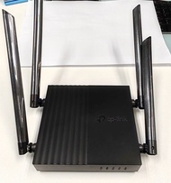 Tplink Archer C64 AC router