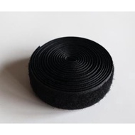 Velcro Tape Hook & Loop 2cm x 1meter Magic Tape