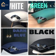 READY STOCK HILTON PILLOW/BANTAL HILTON Bantal Tidur Hotel Sleeping pillow B.S.B 1Kg/1000g
