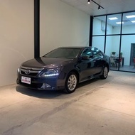 2013 油電 Camry