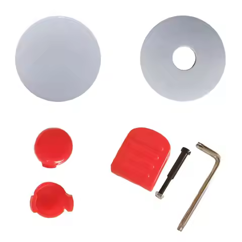 Stroller Repair Durable Parts Accessory Attachment Lightweight Durable Pram Thick