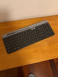 Logitech K380 Wireless Keyboard