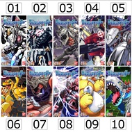 A04 Digimon Monster color digimon v-pet digivice (background picture)