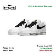 Air Force 1 Low G-Dragon Peaceminusone Paranoise White 2.0 100% Authentic Original