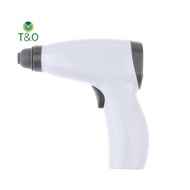 T&O Electric Vacuum Cupping Set Rechargeable Scraping Cupping Cans Adjustable Magnetic Suction Cuppi