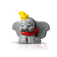樂高王子 LEGO 樂高 迪士尼 100周年 43230 呆寶 小飛象 象寶寶 B036