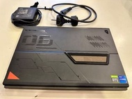 ASUS ROG Flow Z13 i7 RTX 3050 | 16GB RAM | 512GB SSD | Detachable Gaming Laptop