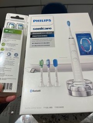 Brand new/ Philips 飛利浦 Sonicare Diamondclean smart 音波鑽石靚白電動牙刷