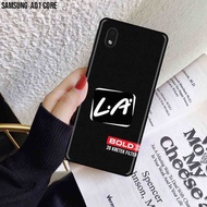 Cassing Untuk Samsung Galaxy A01 Core Fashion Case Gambar Smoke Rokok Terbaru Dan Keren [ Murahcase