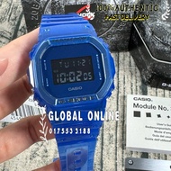 CASIO G-SHOCK DW-5600SB-2DR/DW-5600SB-2/DW-5600SB/DW-5600 MEN WATCH
