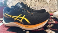 黑色跑鞋 - Asics Gel-Nimbus 24 Black Running Shoes