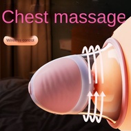 Breast Enlargement Massager Chest Massager Mastauxe Dredge Hyperplasia of Mammary Glands Postpartum Ptosis Upright Breast Enlargement Products